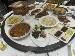 -峰峰菜馆(昌茂店)