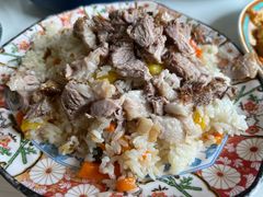 -帕米尔食府(白云观店)