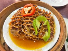 -香江小厨 The Kitchen(香江俱乐部店)