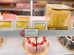 -CloudD'or可露朵蛋糕(1733商业空间店)