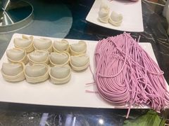-金陵饭店 56F 家·海鲜火锅餐厅