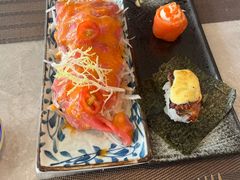 -極上萬膳·日料放题(来福士江景店)