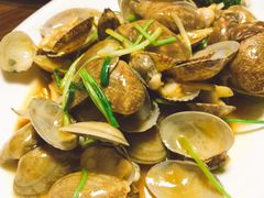 -东北大菜馆(延长路店)