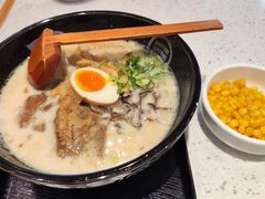 -味千拉面(泰州万达广场店)