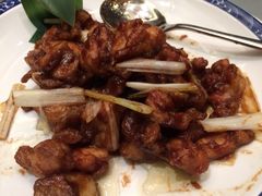 鸡里蹦-保定会馆(秀兰店)