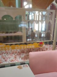点击看大图 -奈尔宝·儿童乐园·亲子餐厅(星河湾店)