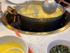 -八珍玉食鸡煲·打边炉(印象城店)