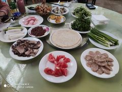 -康陵正德春饼宴26号