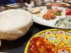 -ALAMEEN阿拉伯餐厅(三里屯店)
