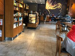 -星巴克(成都龙湖三千集店)