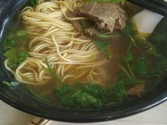 -王家沙点心店(西康路店)