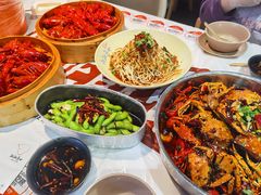 -靓靓蒸虾·头牌蒸虾(雪松路总店)