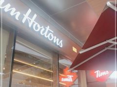 -Tims天好咖啡·贝果(雁展路万象天地店)