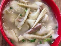 海味抄手-继红顺河抄手名小吃