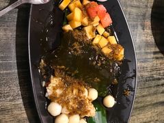 -庆合府重庆大排档(紫都城店)