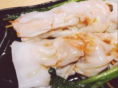 -花少爷的粥(中贸广场店)