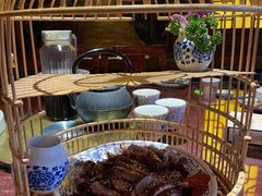 -杨记隆府(汉街店)