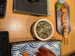 -沼津港渔市(宏伊国际广场店)