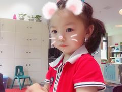 -黄浦乐烁龙鱼宝贝托育园(海潮路校区)