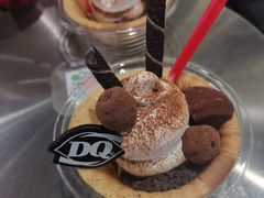 -DQ·蛋糕·冰淇淋(周浦万达店)