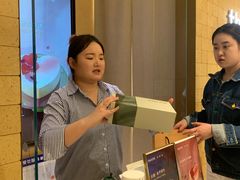 -théATRE 茶聚场(王府中環店)