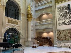 -临沂华盛江泉城大酒店