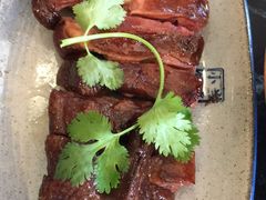 -兰溪小馆(东直门簋街店)