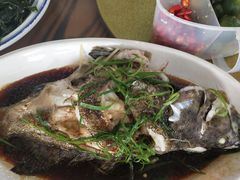 -八方海味餐厅