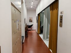 -海马体照相馆丨大师(青岛万象城店)