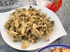 -燕北云山·农家菜·灶台鱼(密云溪翁庄店)