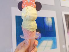 -CORNER CONE GELATO酷矿手作霜淇淋(南头古城店)