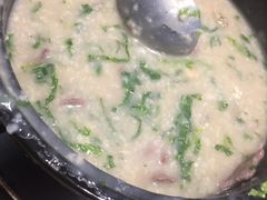 -盈田盈粥庄(博山东路店)