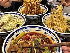 -老地方猫儿面(磁器口店)