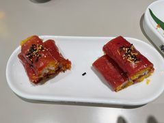 脆脆鲜虾红米肠-蔡澜点心·粤菜(丽泽天街店)