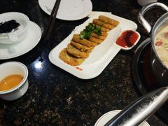 -八合里牛肉火锅(新洲店)