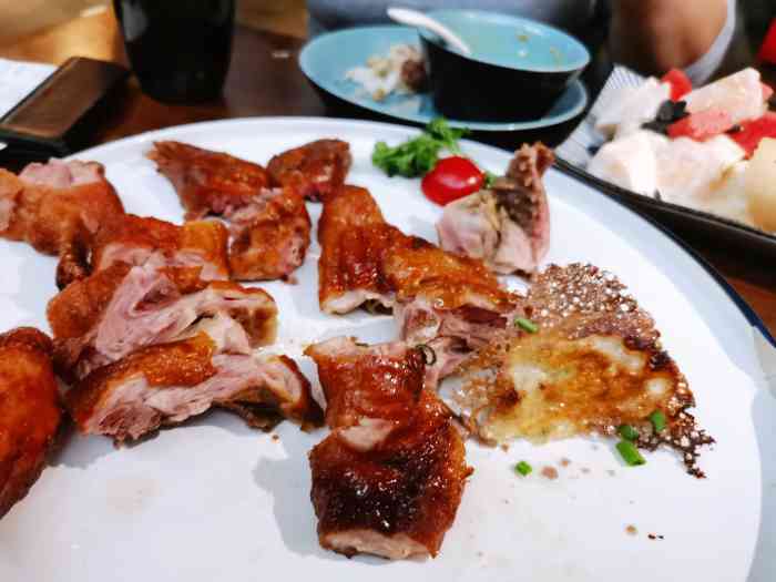 美乐食街(万象城店)-"美乐食街,应该就是吃温州菜的吧.今天就是.