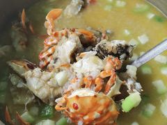 -沙头涌渔栏海鲜餐厅