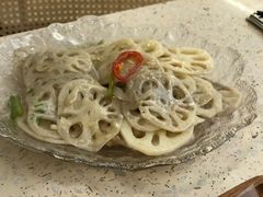 -白仁仔· 活烤海鲜 宵夜(豫园店)