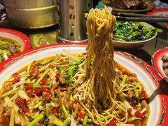 -灶东家民间菜(回兴店)