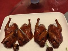 -蛇口希尔顿南海酒店·随轩中餐厅·粤菜