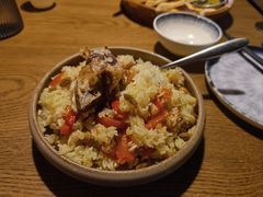 -那时新疆·若羌(经纬汇店)