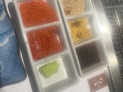 -杉海和牛烧肉海鲜自助(会展城店)