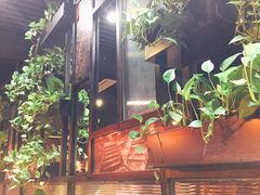 -洪焱重庆老火锅(万福花园店)