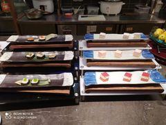 -纽斯特牛排自助餐厅(浦东文峰广场店)