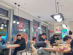 -必胜客(领界店)