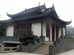 -常州明城墙