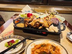 -品质伊骊新疆菜(紫金店)