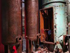 -柳州工业博物馆