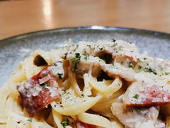 -HELLO 27 意面·沙拉·帕尼尼