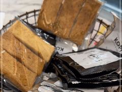 -面包新语(上地华联店)